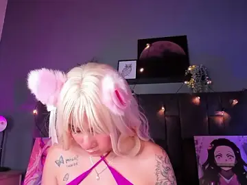 AmbarHills_1  live sex cam