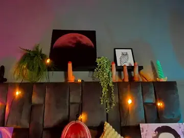 AmbarHills_1  live sex cam