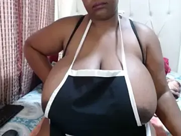 CHOCOLATEDARKBUSTYX  live sex cam
