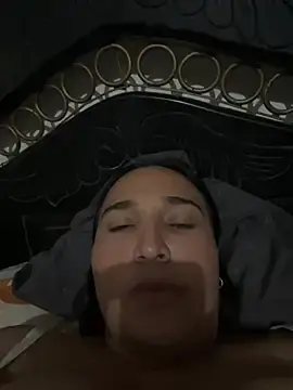 CherryVelvett  live sex cam