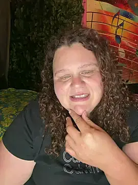 Fatpussybigass  live sex cam