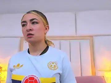 LiahRose_  live sex cam