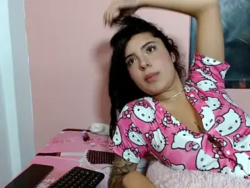 LunaKittyx  live sex cam