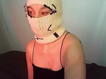 Lymalia  live sex cam