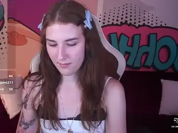 MirellEmber  live sex cam