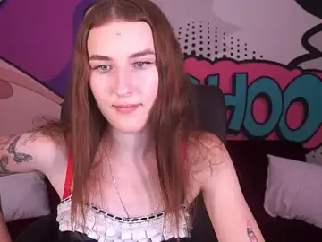 MirellEmber  live sex cam