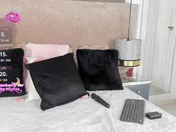 NatyParker  live sex cam