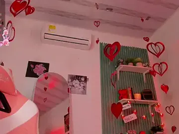 OhrianaGibs  live sex cam