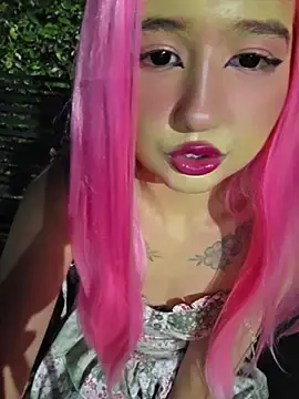 Pinkie_Princes  live sex cam