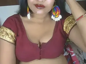 Riyaa-bhabi  live sex cam