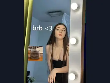 SunlitDeslre  live sex cam