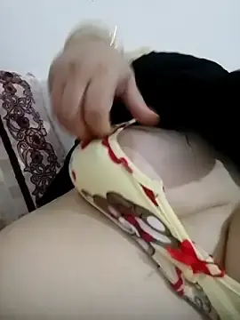 Tajanty  live sex cam