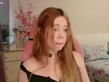 Berryfairyy  live sex cam
