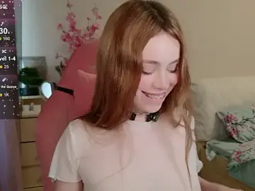 Berryfairyy  live sex cam