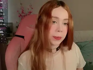 Berryfairyy  live sex cam