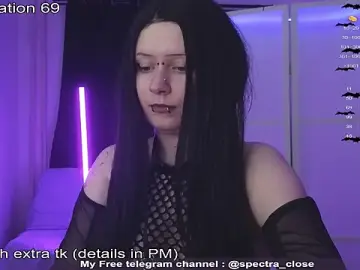 Corpskitty  live sex cam
