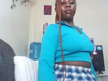 Coshyna  live sex cam