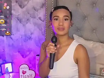 Evafoxs  live sex cam
