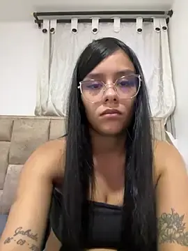 Evangeline_8  live sex cam