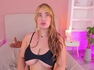 Nathalynbarnes  live sex cam