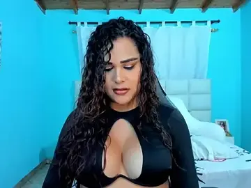 Shadia-orozco  live sex cam