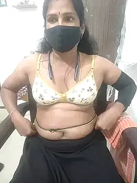 Tamilponnu_29  live sex cam