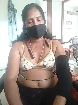 Tamilponnu_29  live sex cam