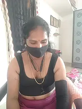 Tamilponnu_29  live sex cam