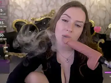 AliceOfWondersS  live sex cam