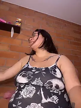 CinnamonCookiez  live sex cam