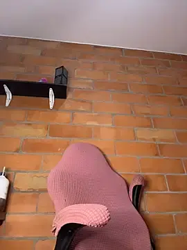 CinnamonCookiez  live sex cam