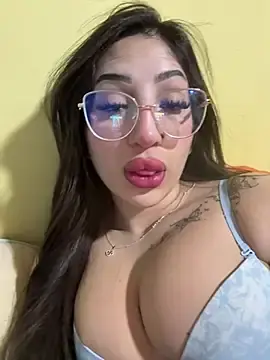 Cookieoreooo  live sex cam
