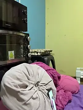 Cookieoreooo  live sex cam