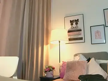 EvaEvis  live sex cam