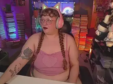 FatVeronica  live sex cam
