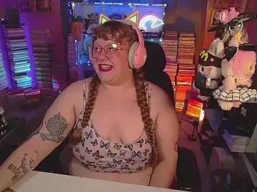 FatVeronica  live sex cam