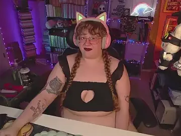 FatVeronica  live sex cam
