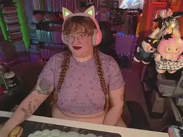 FatVeronica  live sex cam