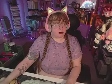 FatVeronica  live sex cam