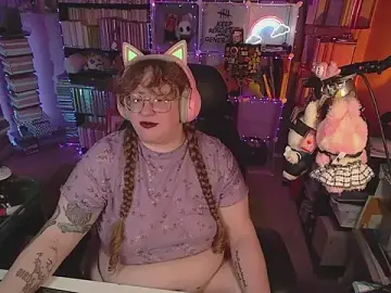 FatVeronica  live sex cam