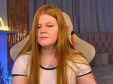 JessicaEmber  live sex cam