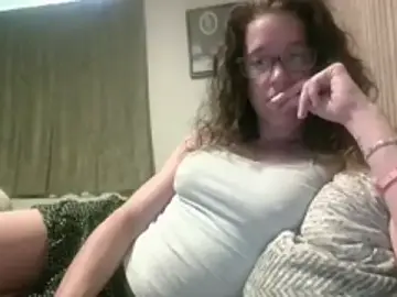 JezebelDutch  live sex cam