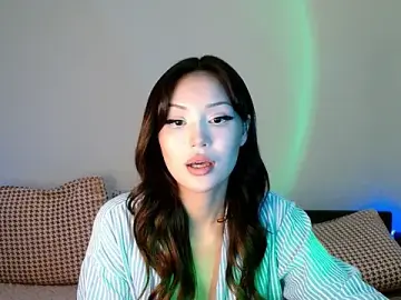 Min_Jee_  live sex cam