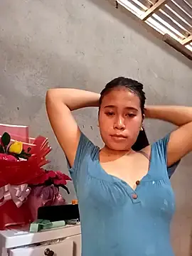 Pinay_hot_girl  live sex cam