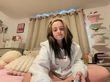 SofiaaBlackk  live sex cam