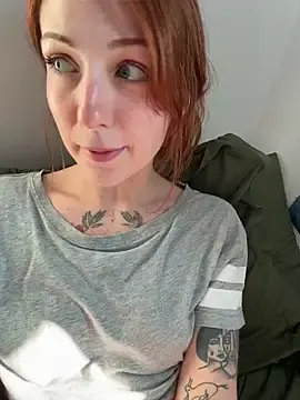 TheJerkoffFactory  live sex cam