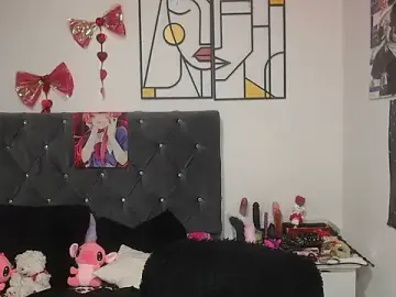 Emperabigbootybigass  live sex cam