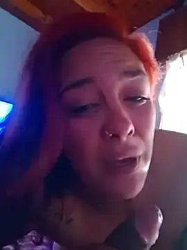 Kuramaqueen  live sex cam