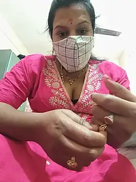 Sanjana-telugu  live sex cam