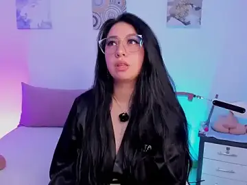 AshleyPrinces  live sex cam